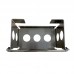EarthX BB-CO2 Light Weight Aluminum Battery Box for “C” Case